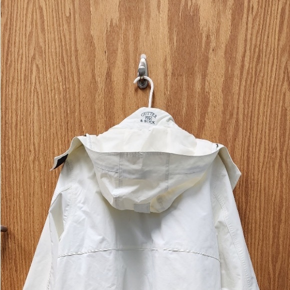 New Cutter & Buck Weather / Rain Performance Jacket $135 Sz 3X - Picture 4 of 6